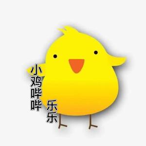 小鸡哔哔