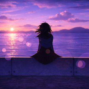 At the Edge of Light