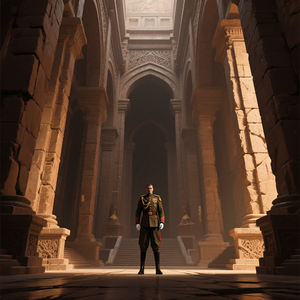 FROM ADUGBO TO AUTHORITY