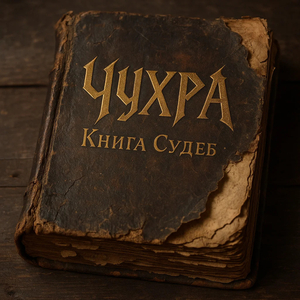 Книга Судеб