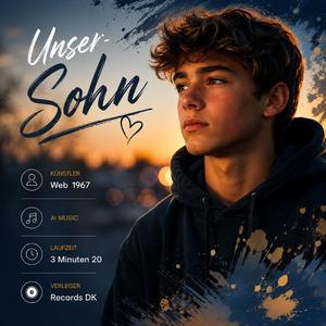 Unser Sohn