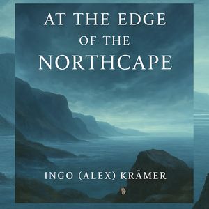 At the Edge of the Northcape