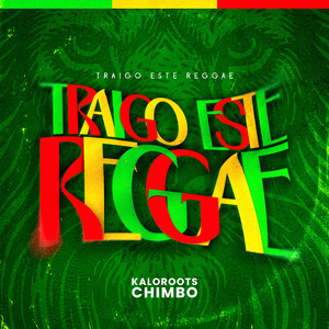 Traigo Este Reggae