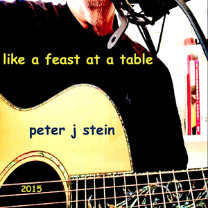 Like a Feast At a Table