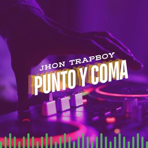 Punto y Coma