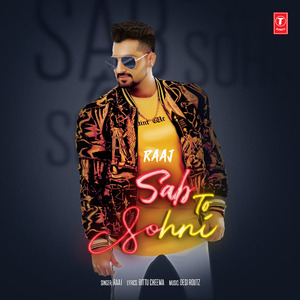 Sab To Sohni