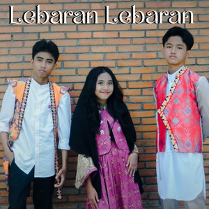 Lebaran Lebaran