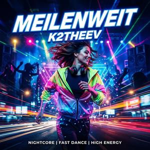 Meilenweit