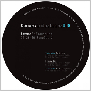 Pretty Boy (Original Mix)