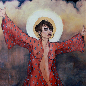 Scandalous Lightning