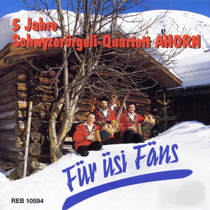 Walzer Potpourri (Lustig ist das Zigeunerleben / Du kannst nicht treu sein / My Bonny is over the Ocean / Alles fahrt Schii / Fliege mit mir in die Heimat / Tulpen aus Amsterdam)