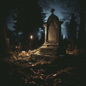Grave