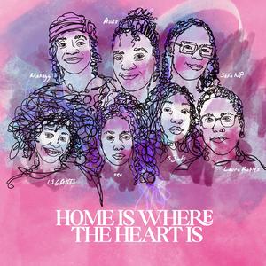 Diablo (feat. Laura Robles, Auds, S3nti, sea, LEGASIE, Makayy & Safo NP)