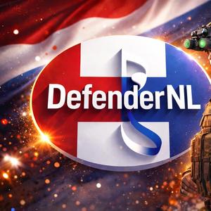 Wij Kijken Niet Weg (Hardstyle)