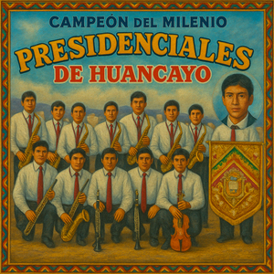 Chuto Mañoso: Bendición de la Virgen