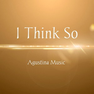 I Think So (Acoustic)