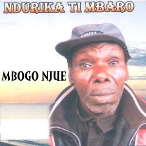 Ndurika Ti Mbaro
