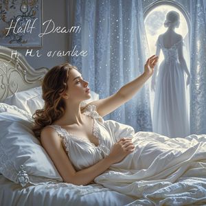 半梦半醒的暖_辻弌