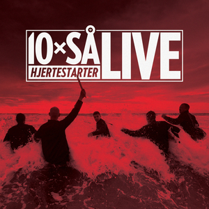 De Satans Hæmninger (10 X Så Live - Sønderborg)