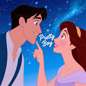 北鸽-Pretty Boy（千寺 remix）