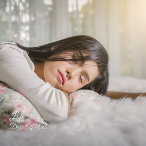 Thunderstorm in Summer Rain