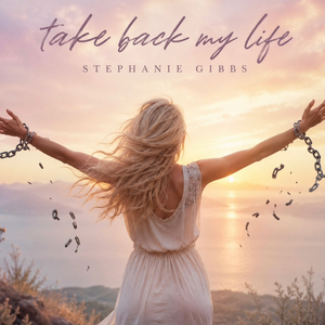 Take back My life.