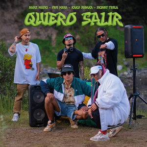 Quiero Salir