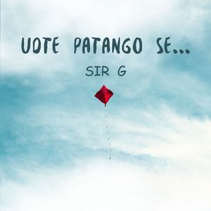 UDTE PATANGO SE...