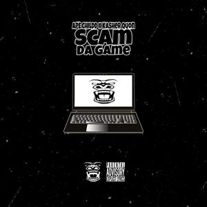 Scam Da Game (feat. Kasher Quon)