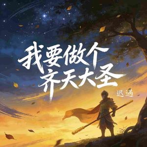 我要做个齐天大圣