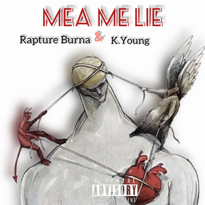 MEA ME LIE (Radio edit)