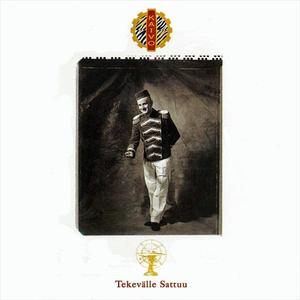 Huutoja ja kuiskauksia