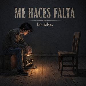 ME HACES FALTA