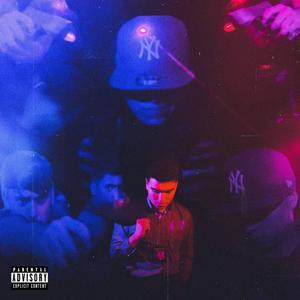 BESÁNDOTE (feat. VENGI)