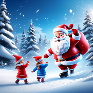 Carols of the Pinecone