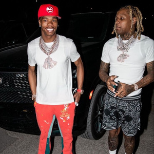 Dark trap 黑暗旋律陷阱说唱164BPM