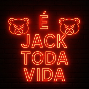 É Jack Toda Vida