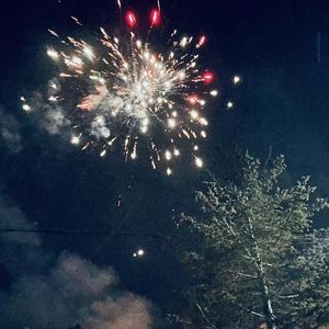 花火（Feat.洛天依）