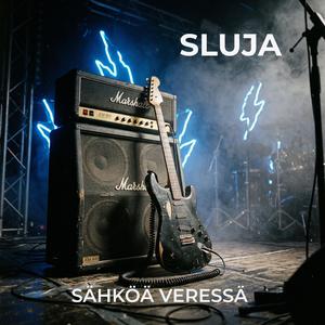 Sähköä veressä