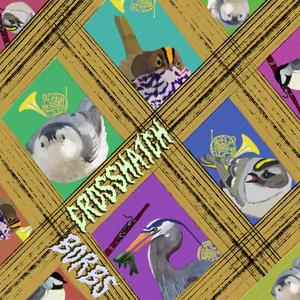 O (feat. BORBS)