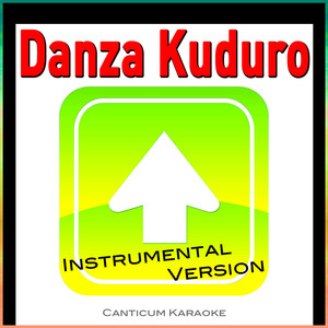 Danza Kuduro (Instrumental Version)
