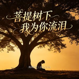 求佛再赐一杯忘情水（新版）