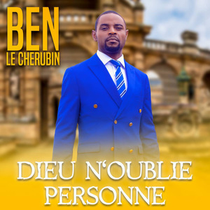 Dieu N'Oublie Personne