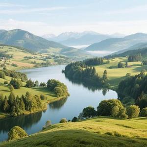 一起闯荡(Cover 蓝波)