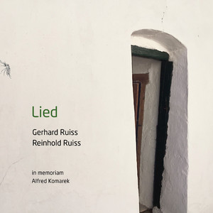 Lied (In Memoriam Alfred Komarek)