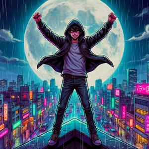 Життя в нас одне живи гучно!