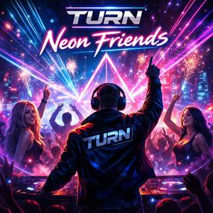 Neon Friends