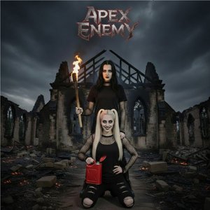 Apex Enemy