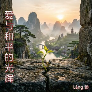 爱与和平的光辉