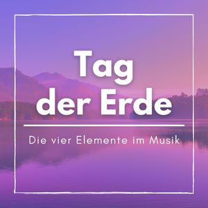 Tag der Erde
